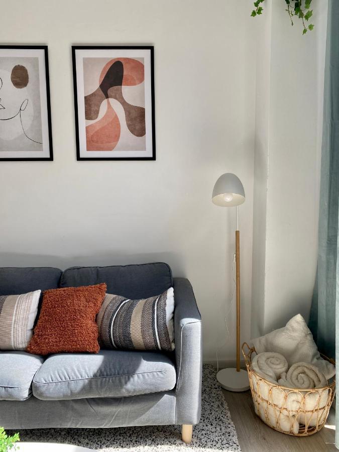 Superbe Logement Pres De Bruxelles Avec Spa Prive Εξωτερικό φωτογραφία